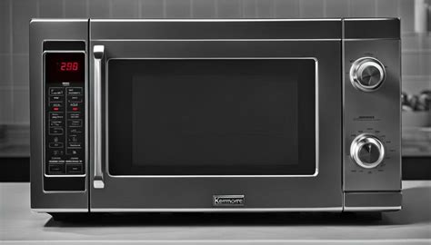 kenmore microwave reset|my kenmore microwave stopped working.